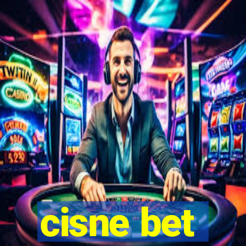 cisne bet